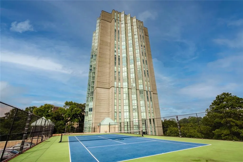 2870 Pharr Court South Nw Unit 2403, Atlanta, Georgia 30305, 1 Bedroom Bedrooms, 0 ,1 BathroomBathrooms,Residential,For Sale,2870 Pharr Court South Nw Unit 2403,7842410