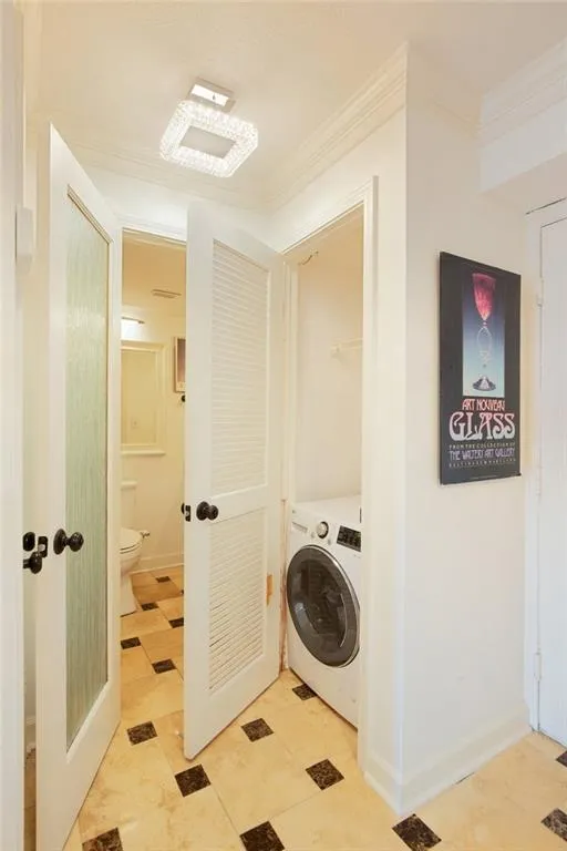 2870 Pharr Court South Nw Unit 2403, Atlanta, Georgia 30305, 1 Bedroom Bedrooms, 0 ,1 BathroomBathrooms,Residential,For Sale,2870 Pharr Court South Nw Unit 2403,7842410