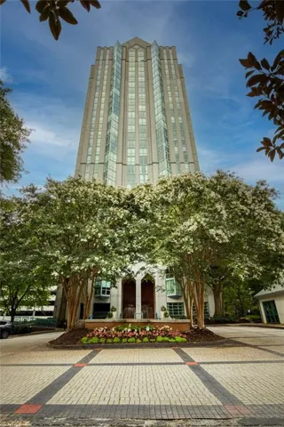 2870 Pharr Court South Nw Unit 2403, Atlanta, Georgia 30305