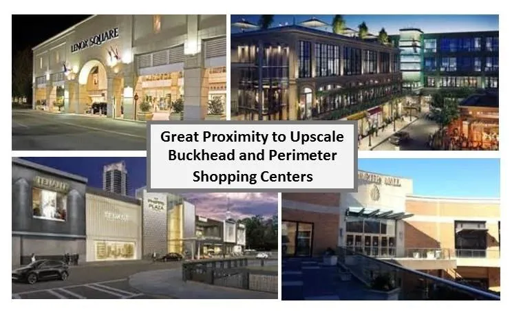 4245 Deming Circle, Atlanta, Georgia 30342, 2 Bedrooms Bedrooms, ,2 BathroomsBathrooms,Residential,Sold,4245 Deming Circle,5953375