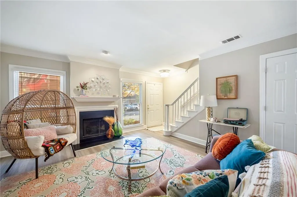 7500 Roswell Road Unit 99, Atlanta, Georgia 30350, 2 Bedrooms Bedrooms, ,2 BathroomsBathrooms,Residential,Sold,7500 Roswell Road Unit 99,7472573