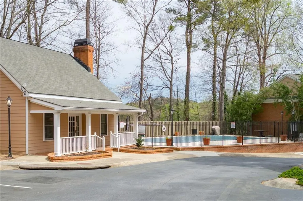 7500 Roswell Road Unit 99, Atlanta, Georgia 30350, 2 Bedrooms Bedrooms, ,2 BathroomsBathrooms,Residential,Sold,7500 Roswell Road Unit 99,7472573