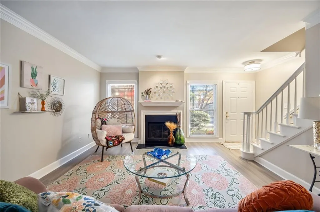 7500 Roswell Road Unit 99, Atlanta, Georgia 30350, 2 Bedrooms Bedrooms, ,2 BathroomsBathrooms,Residential,Sold,7500 Roswell Road Unit 99,7472573