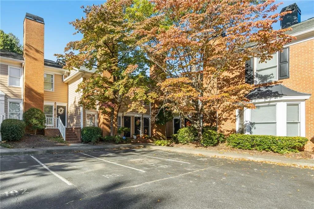 7500 Roswell Road Unit 99, Atlanta, Georgia 30350, 2 Bedrooms Bedrooms, ,2 BathroomsBathrooms,Residential,Sold,7500 Roswell Road Unit 99,7472573