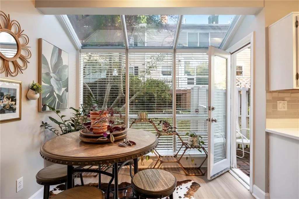 7500 Roswell Road Unit 99, Atlanta, Georgia 30350, 2 Bedrooms Bedrooms, ,2 BathroomsBathrooms,Residential,Sold,7500 Roswell Road Unit 99,7472573