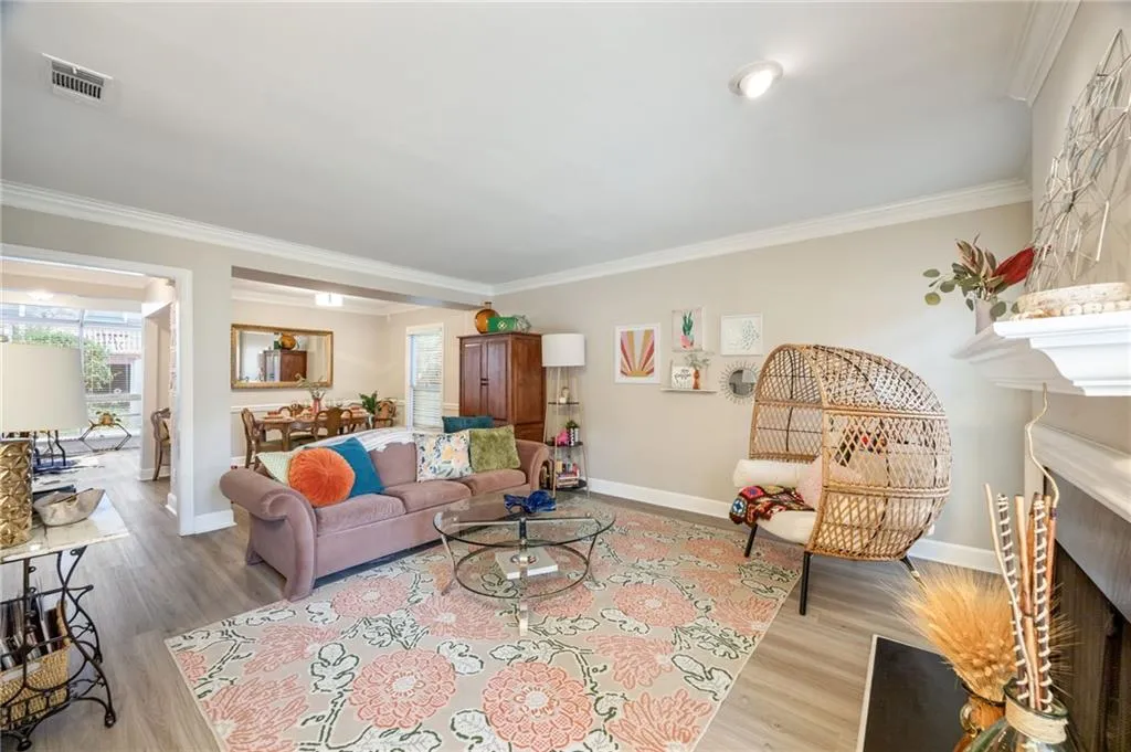 7500 Roswell Road Unit 99, Atlanta, Georgia 30350, 2 Bedrooms Bedrooms, ,2 BathroomsBathrooms,Residential,Sold,7500 Roswell Road Unit 99,7472573