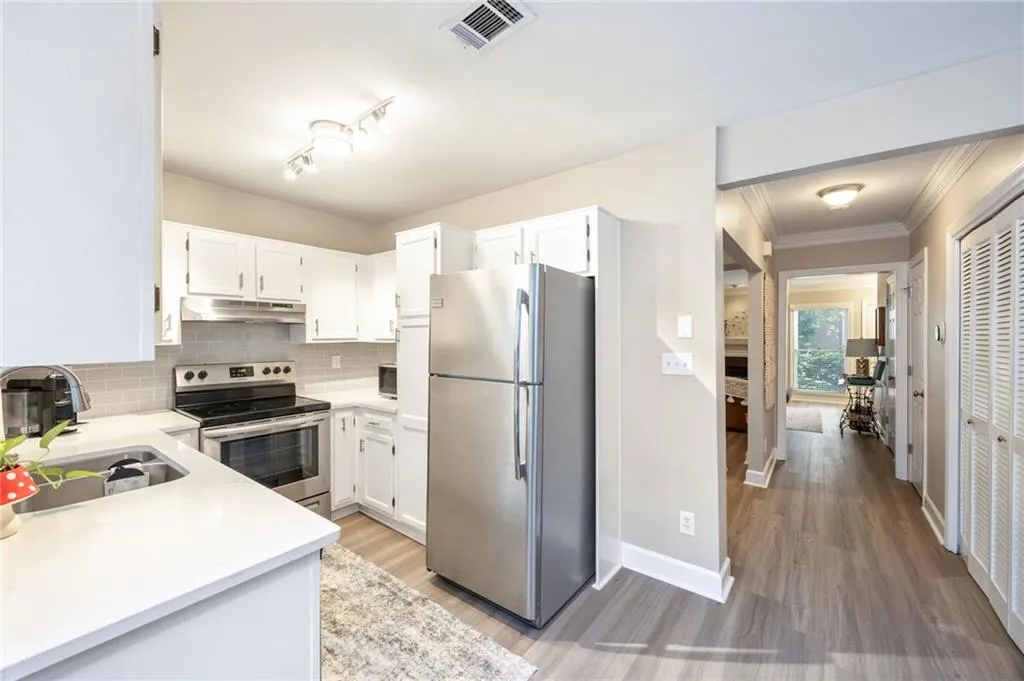 7500 Roswell Road Unit 99, Atlanta, Georgia 30350, 2 Bedrooms Bedrooms, ,2 BathroomsBathrooms,Residential,Sold,7500 Roswell Road Unit 99,7472573