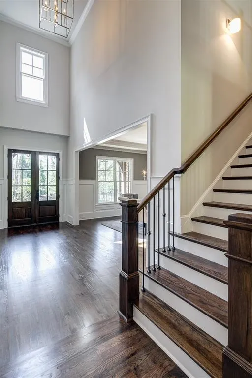5727 Long Island Drive Nw, Sandy Springs, Georgia 30327, 6 Bedrooms Bedrooms, ,5 BathroomsBathrooms,Residential,Sold,5727 Long Island Drive Nw,5845996