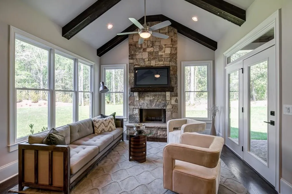 5727 Long Island Drive Nw, Sandy Springs, Georgia 30327, 6 Bedrooms Bedrooms, ,5 BathroomsBathrooms,Residential,Sold,5727 Long Island Drive Nw,5845996