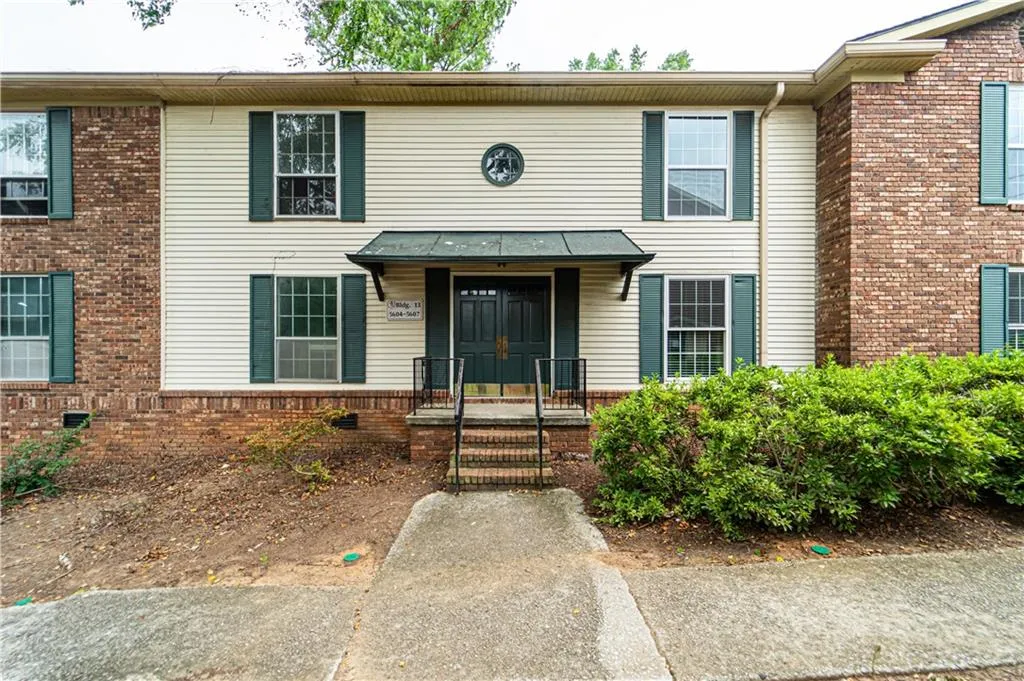 5606 Kingsport Drive Unit 13, Sandy Springs, Georgia 30342, 2 Bedrooms Bedrooms, ,1 BathroomBathrooms,Residential,Sold,5606 Kingsport Drive Unit 13,6749720