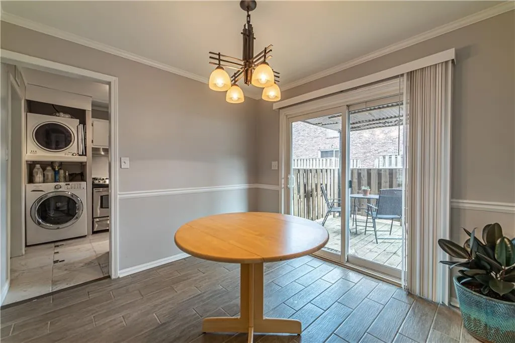 5606 Kingsport Drive Unit 13, Sandy Springs, Georgia 30342, 2 Bedrooms Bedrooms, ,1 BathroomBathrooms,Residential,Sold,5606 Kingsport Drive Unit 13,6749720