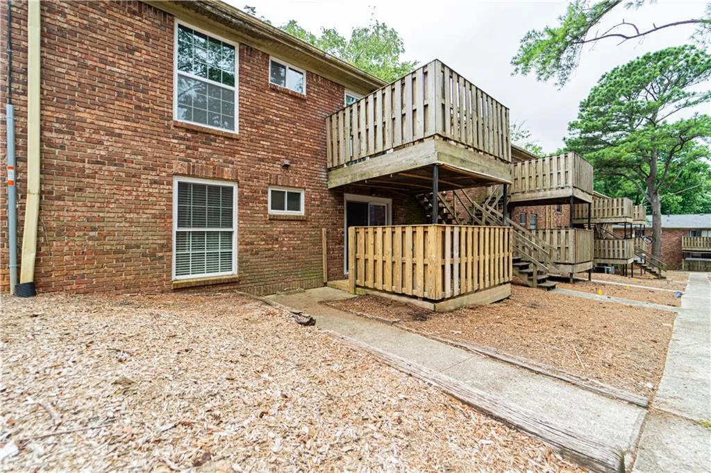 5606 Kingsport Drive Unit 13, Sandy Springs, Georgia 30342, 2 Bedrooms Bedrooms, ,1 BathroomBathrooms,Residential,Sold,5606 Kingsport Drive Unit 13,6749720