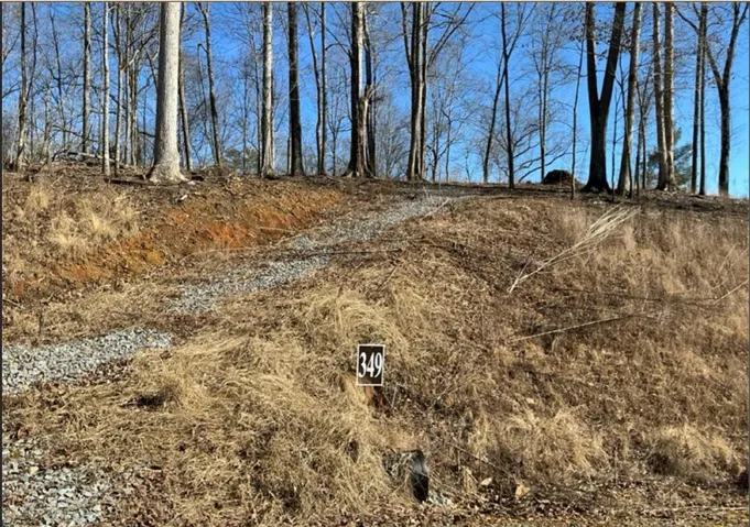 349 Reel Rd, Talking Rock, Georgia 30175