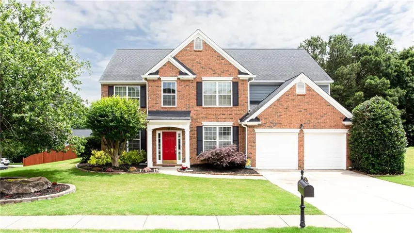 863 Van Briggle Path, Sugar Hill, Georgia 30518