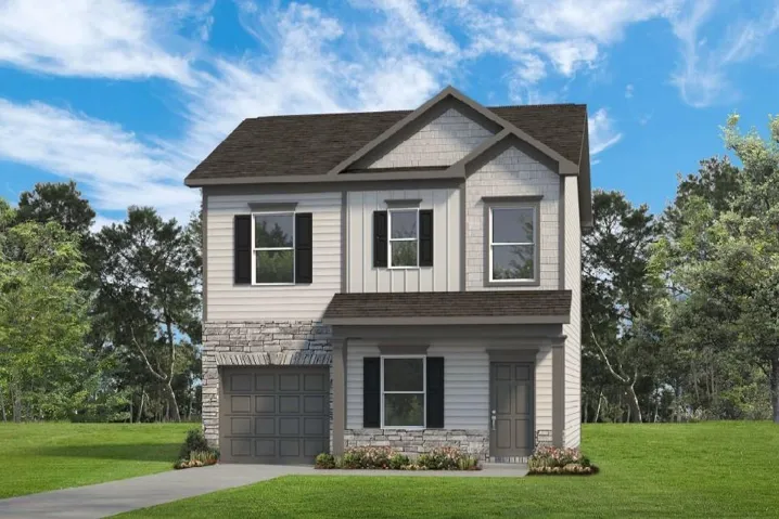 21 Cove Lane, Ringgold, Georgia 30736