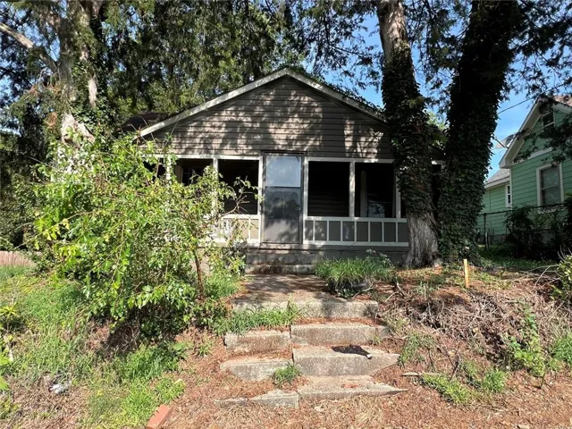 729 High Street Se, Gainesville, Georgia 30501