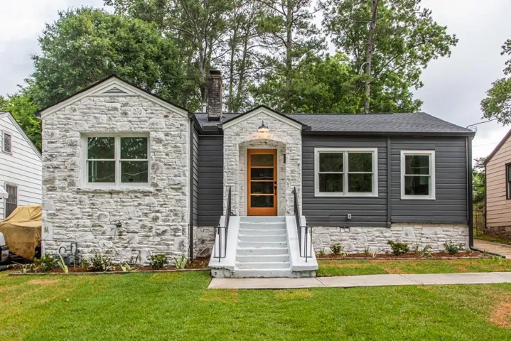 1699 Olympian Way Sw, Atlanta, Georgia 30310