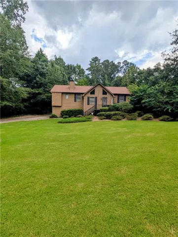 3877 Creekmore Street, Canton, Georgia 30115