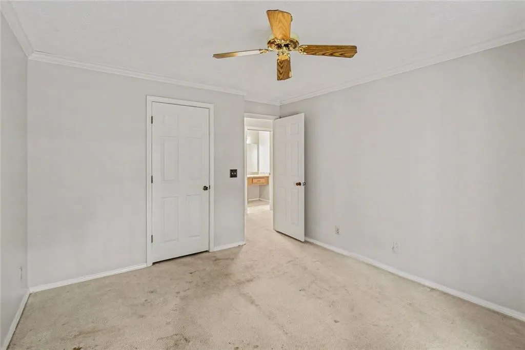 1509 Gettysburg Place, Sandy Springs, Georgia 30350, 2 Bedrooms Bedrooms, ,1 BathroomBathrooms,Residential,For Sale,1509 Gettysburg Place,7762763