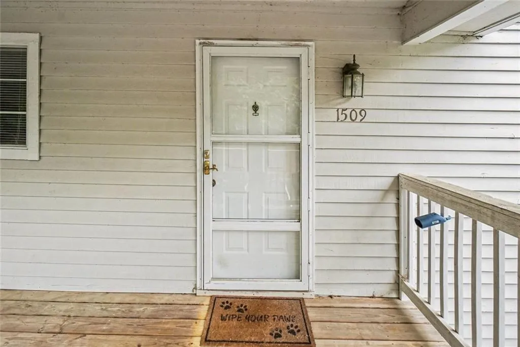 1509 Gettysburg Place, Sandy Springs, Georgia 30350, 2 Bedrooms Bedrooms, ,1 BathroomBathrooms,Residential,For Sale,1509 Gettysburg Place,7762763