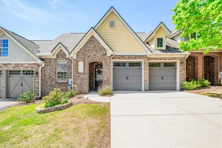 114 Stoneybrook Drive, Dahlonega, Georgia 30533
