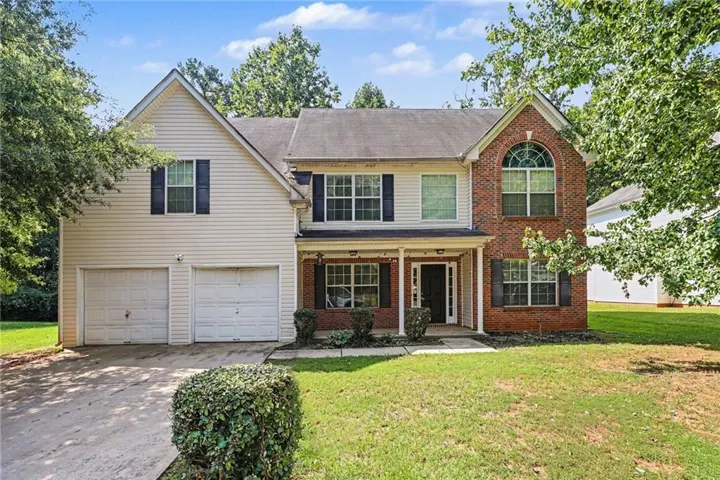 197 Hightower Trail, Riverdale, Georgia 30274