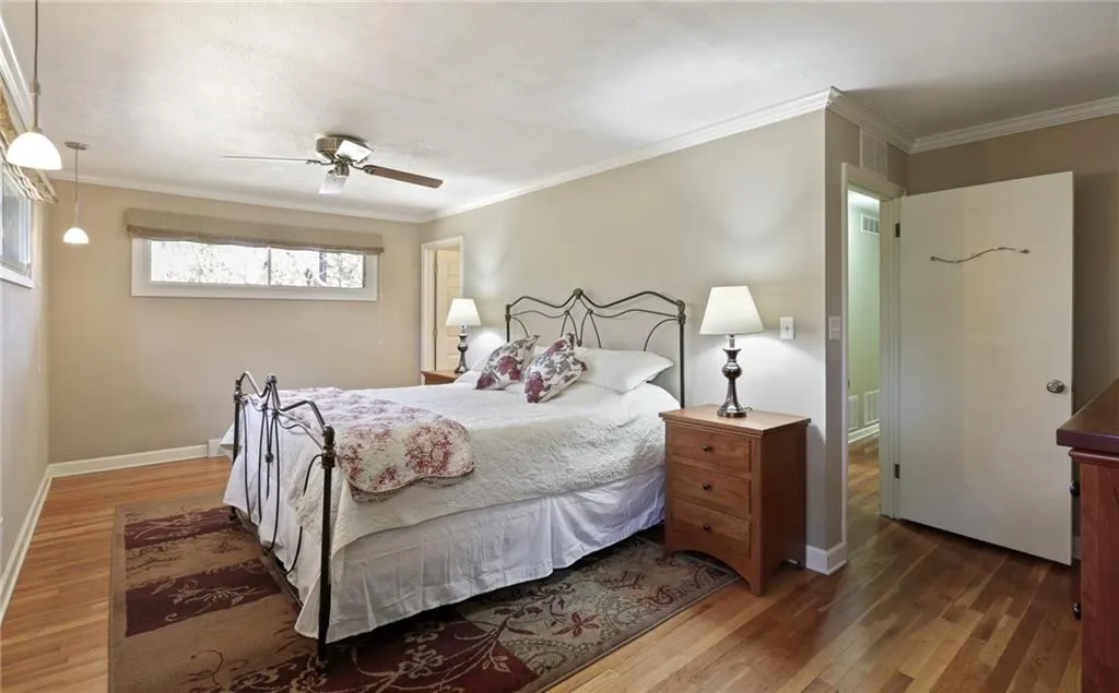 365 Amberidge Trail, Sandy Springs, Georgia 30328, 4 Bedrooms Bedrooms, ,3 BathroomsBathrooms,Residential,Sold,365 Amberidge Trail,6832633