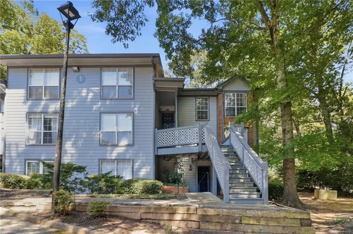 1364 Weatherstone Way Ne, Atlanta, Georgia 30324