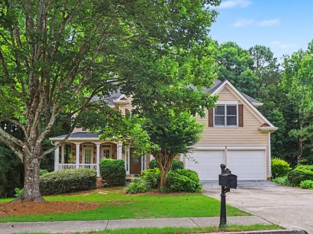 2405 Millwater Crossing, Dacula, Georgia 30019