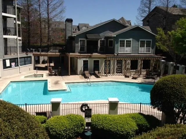 526 Granville Court Unit 526, Sandy Springs, Georgia 30328, 1 Bedroom Bedrooms, ,1 BathroomBathrooms,Residential,Sold,526 Granville Court Unit 526,5985262