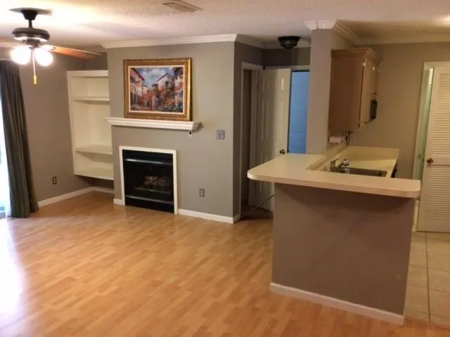 526 Granville Court Unit 526, Sandy Springs, Georgia 30328, 1 Bedroom Bedrooms, ,1 BathroomBathrooms,Residential,Sold,526 Granville Court Unit 526,5985262