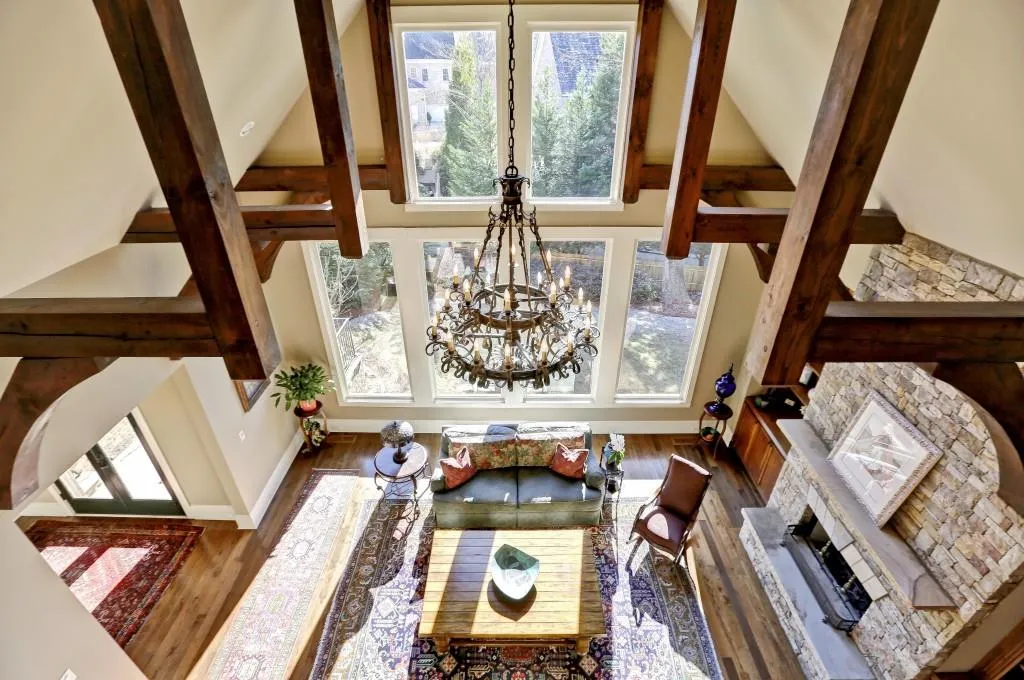 625 W Northway Lane, Atlanta, Georgia 30342, 6 Bedrooms Bedrooms, ,6 BathroomsBathrooms,Residential,Sold,625 W Northway Lane,5963813