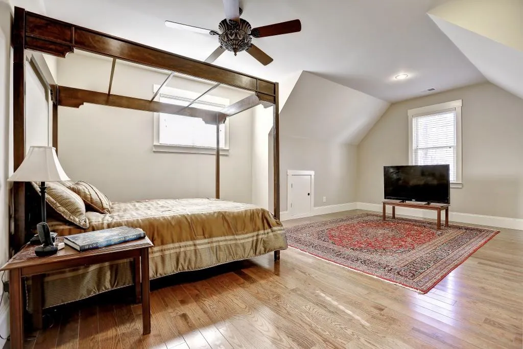 625 W Northway Lane, Atlanta, Georgia 30342, 6 Bedrooms Bedrooms, ,6 BathroomsBathrooms,Residential,Sold,625 W Northway Lane,5963813