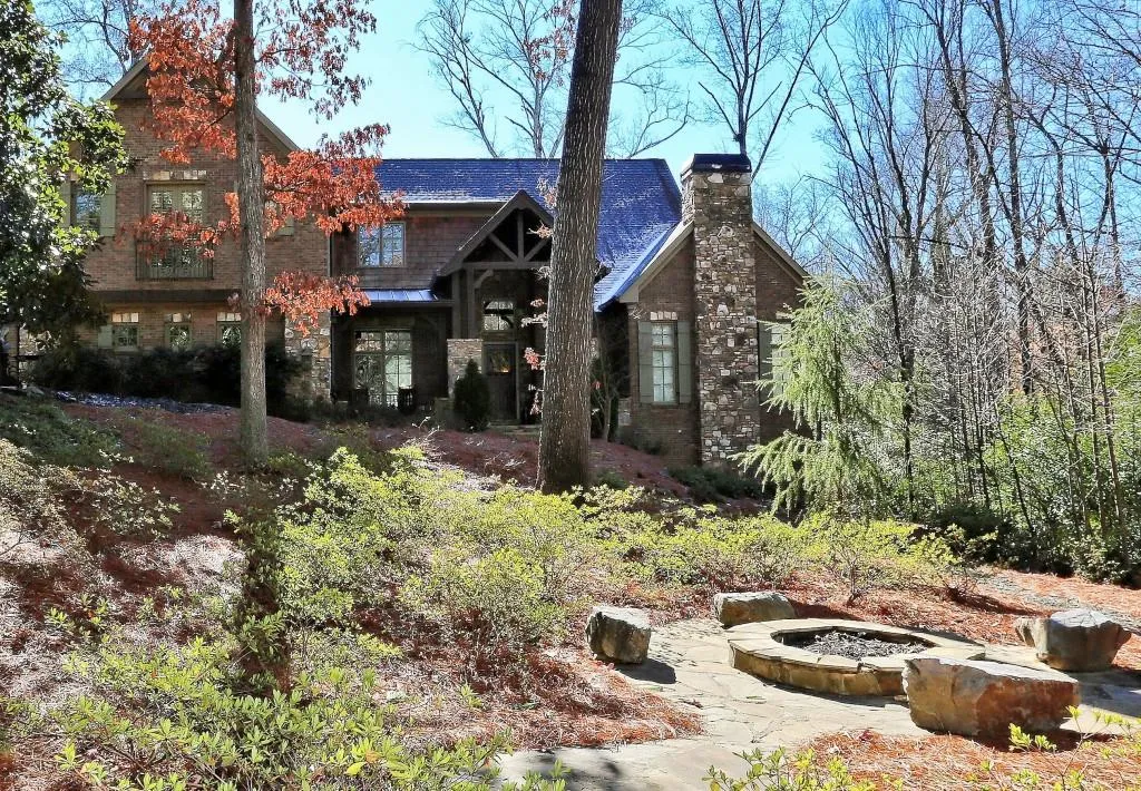 625 W Northway Lane, Atlanta, Georgia 30342, 6 Bedrooms Bedrooms, ,6 BathroomsBathrooms,Residential,Sold,625 W Northway Lane,5963813