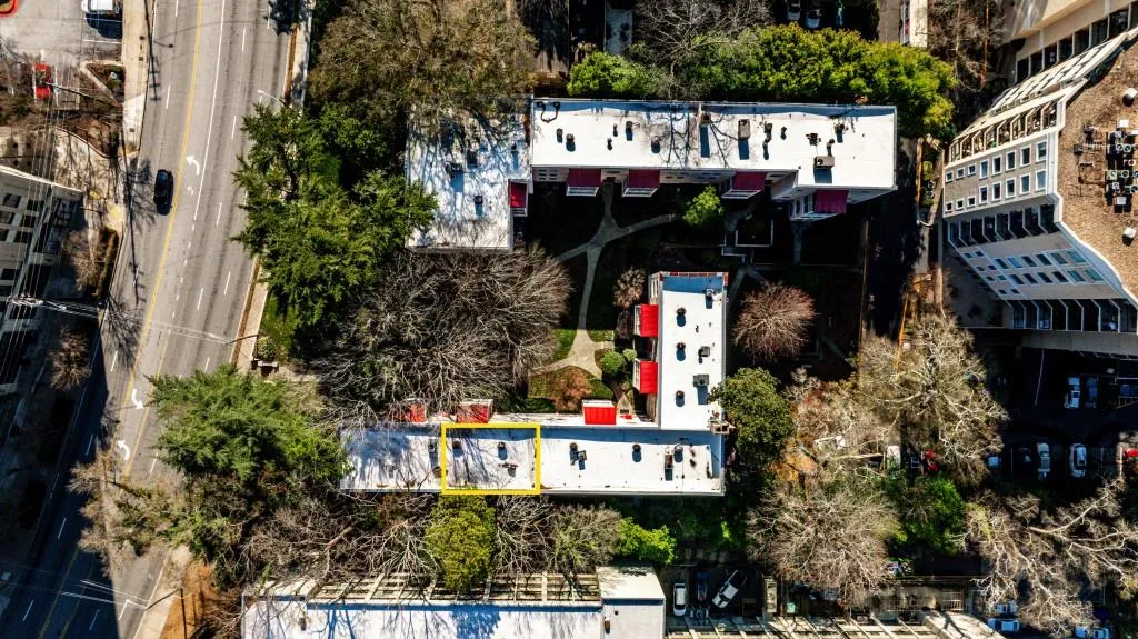 2230 Peachtree Road Nw Unit A6, Atlanta, Georgia 30309, 2 Bedrooms Bedrooms, 0 ,1 BathroomBathrooms,Residential,For Sale,2230 Peachtree Road Nw Unit A6,7701279