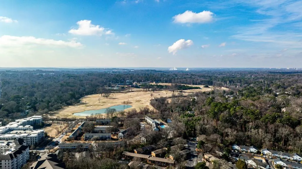 2230 Peachtree Road Nw Unit A6, Atlanta, Georgia 30309, 2 Bedrooms Bedrooms, 0 ,1 BathroomBathrooms,Residential,For Sale,2230 Peachtree Road Nw Unit A6,7701279