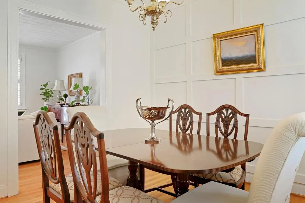 2230 Peachtree Road Nw Unit A6, Atlanta, Georgia 30309, 2 Bedrooms Bedrooms, 0 ,1 BathroomBathrooms,Residential,For Sale,2230 Peachtree Road Nw Unit A6,7701279