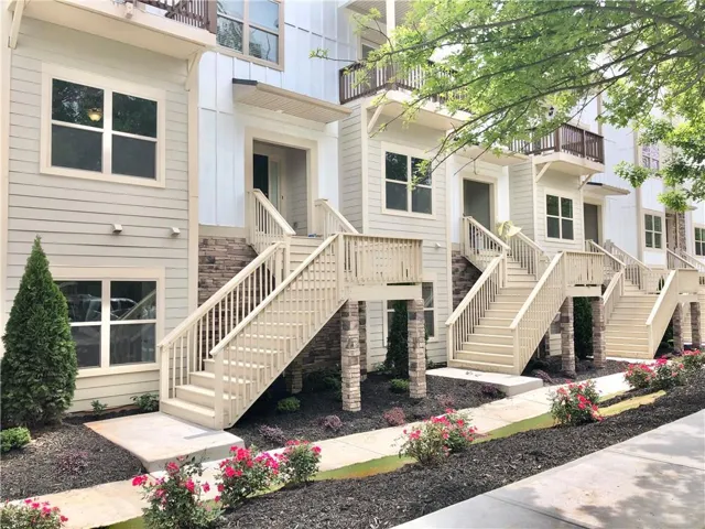 3092 Quantum Lane, Atlanta, Georgia 30341