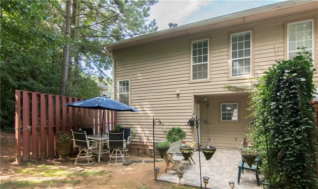 1104 Masons Creek Circle Unit 1104, Sandy Springs, Georgia 30350, 3 Bedrooms Bedrooms, ,2 BathroomsBathrooms,Residential,Sold,1104 Masons Creek Circle Unit 1104,6940244