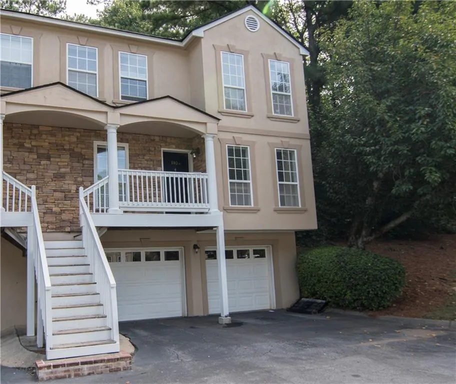 1104 Masons Creek Circle Unit 1104, Sandy Springs, Georgia 30350, 3 Bedrooms Bedrooms, ,2 BathroomsBathrooms,Residential,Sold,1104 Masons Creek Circle Unit 1104,6940244