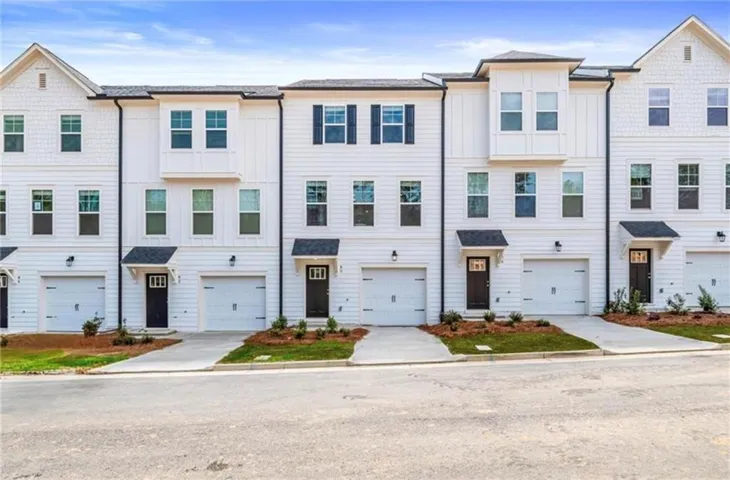 112 Werner Brook Way Sw, Atlanta, Georgia 30354