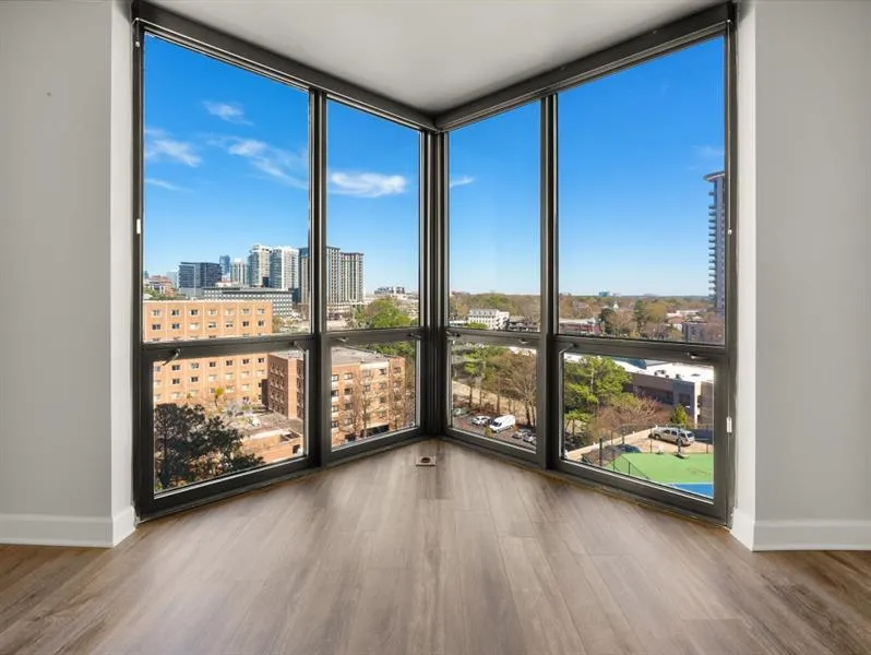 2870 Pharr Court South Nw Unit 1202, Atlanta, Georgia 30305, 1 Bedroom Bedrooms, 0 ,1 BathroomBathrooms,Residential,Sold,2870 Pharr Court South Nw Unit 1202,7698008