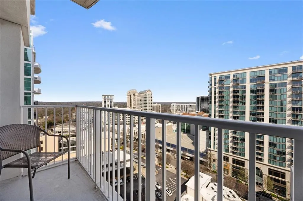 250 Pharr Road Ne Unit 1702, Atlanta, Georgia 30305, 1 Bedroom Bedrooms, ,1 BathroomBathrooms,Residential,For Sale,250 Pharr Road Ne Unit 1702,7625902