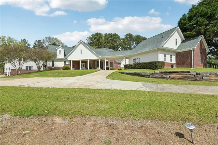 228 Indian Creek Road, Locust Grove, Georgia 30248