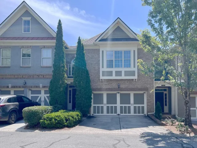 7945 Highland Bluff, Sandy Springs, Georgia 30328