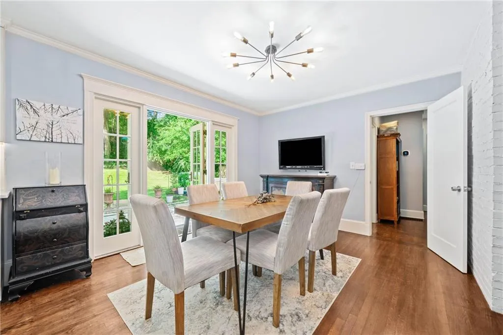 970 Lindbergh Drive Ne, Atlanta, Georgia 30324, 2 Bedrooms Bedrooms, ,1 BathroomBathrooms,Residential,For Sale,970 Lindbergh Drive Ne,7614866