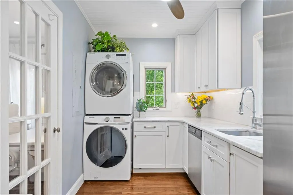970 Lindbergh Drive Ne, Atlanta, Georgia 30324, 2 Bedrooms Bedrooms, ,1 BathroomBathrooms,Residential,For Sale,970 Lindbergh Drive Ne,7614866
