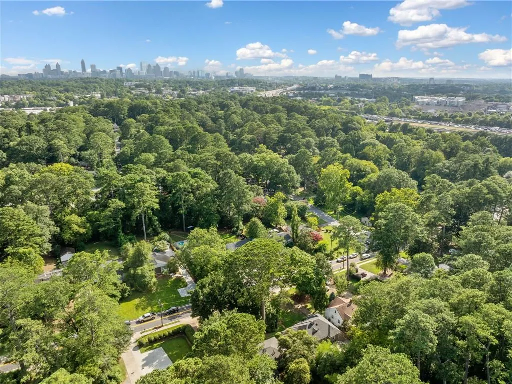 970 Lindbergh Drive Ne, Atlanta, Georgia 30324, 2 Bedrooms Bedrooms, ,1 BathroomBathrooms,Residential,For Sale,970 Lindbergh Drive Ne,7614866