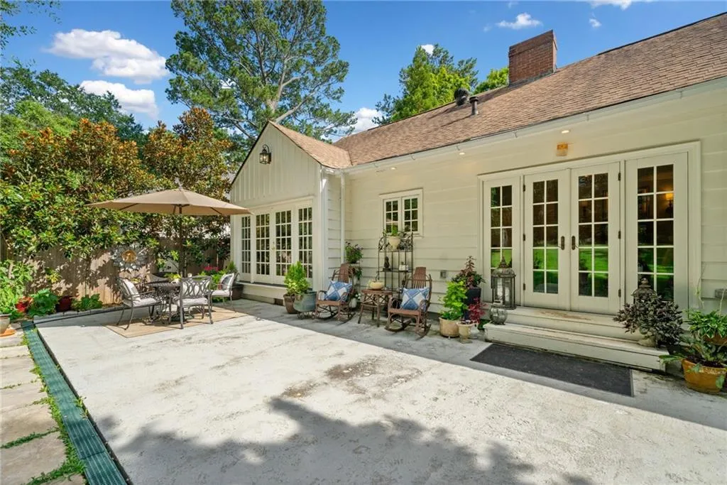 970 Lindbergh Drive Ne, Atlanta, Georgia 30324, 2 Bedrooms Bedrooms, ,1 BathroomBathrooms,Residential,For Sale,970 Lindbergh Drive Ne,7614866