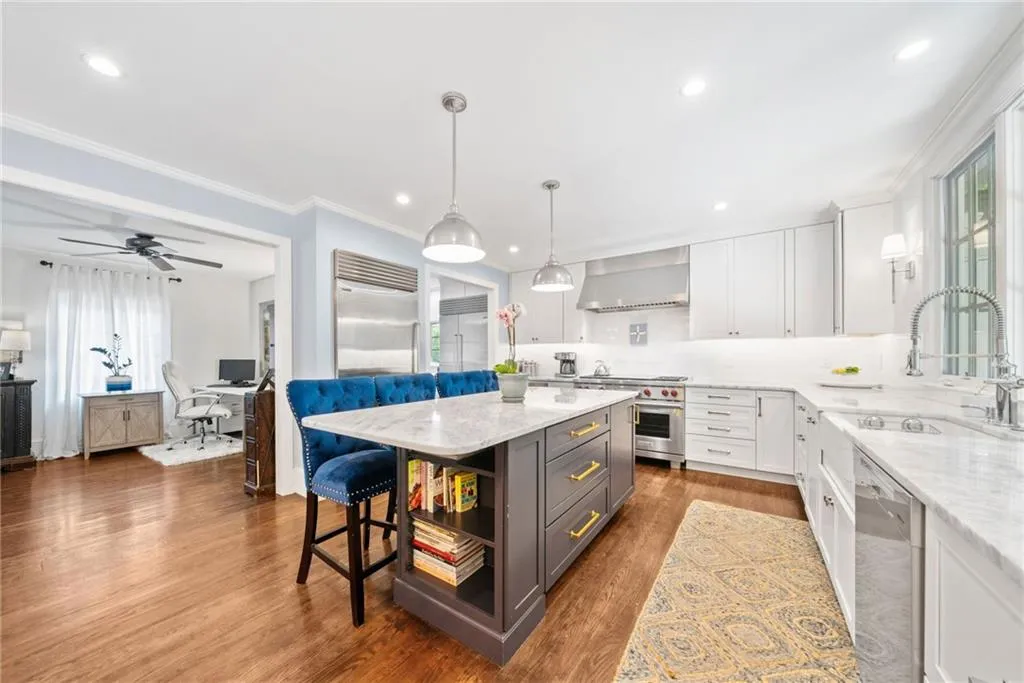 970 Lindbergh Drive Ne, Atlanta, Georgia 30324, 2 Bedrooms Bedrooms, ,1 BathroomBathrooms,Residential,For Sale,970 Lindbergh Drive Ne,7614866